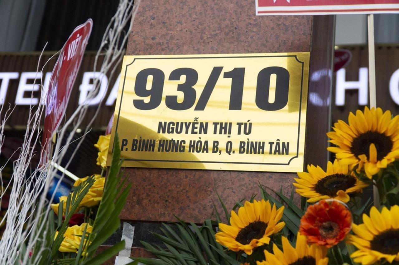 Dai An Binh Tan Hotel Ho Chi Minh City