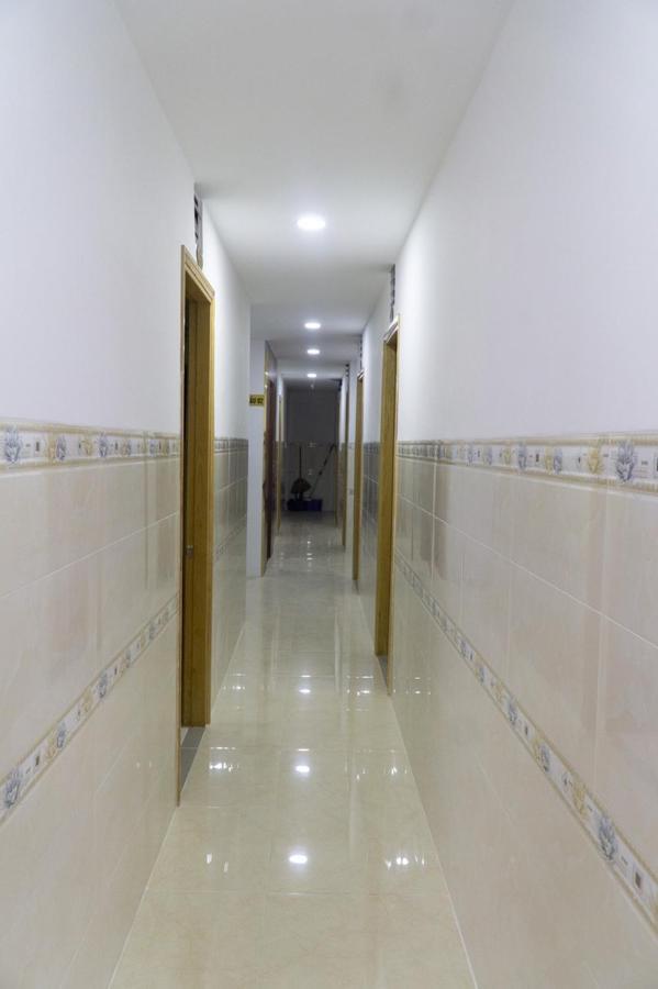 Hotel Dai An Binh Tan 2*