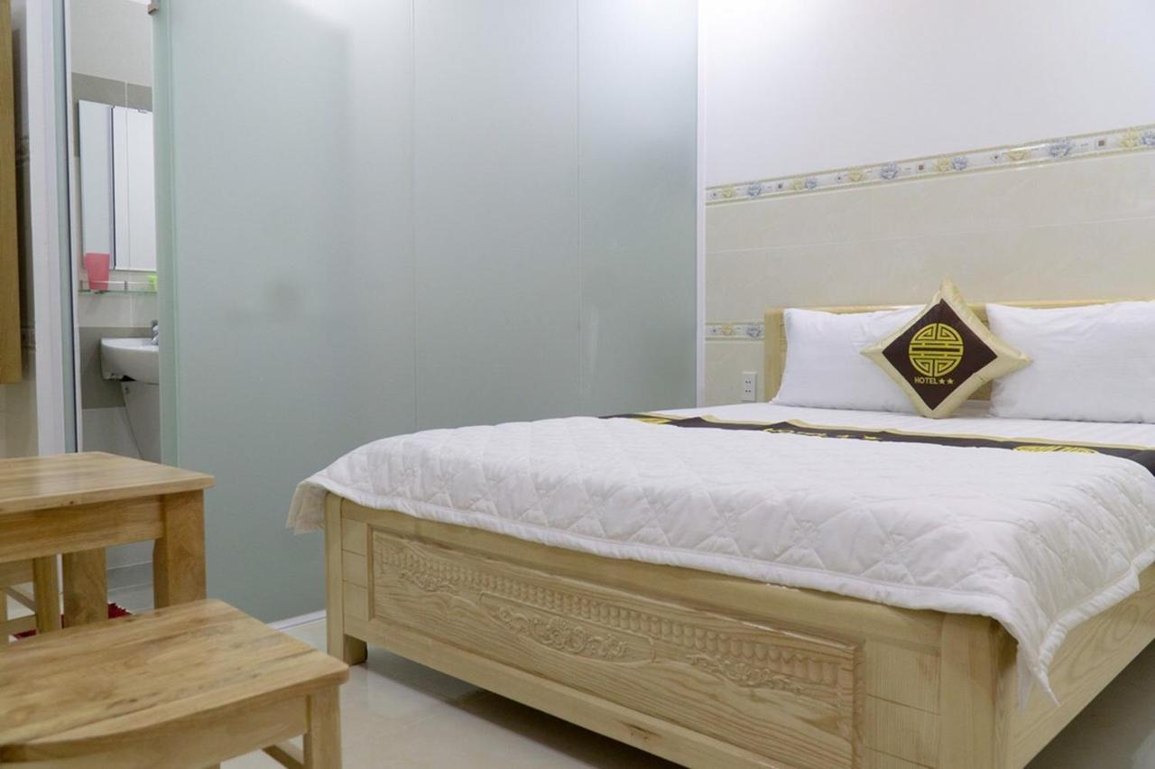 Hotel Dai An Binh Tan Ho Chi Minh City