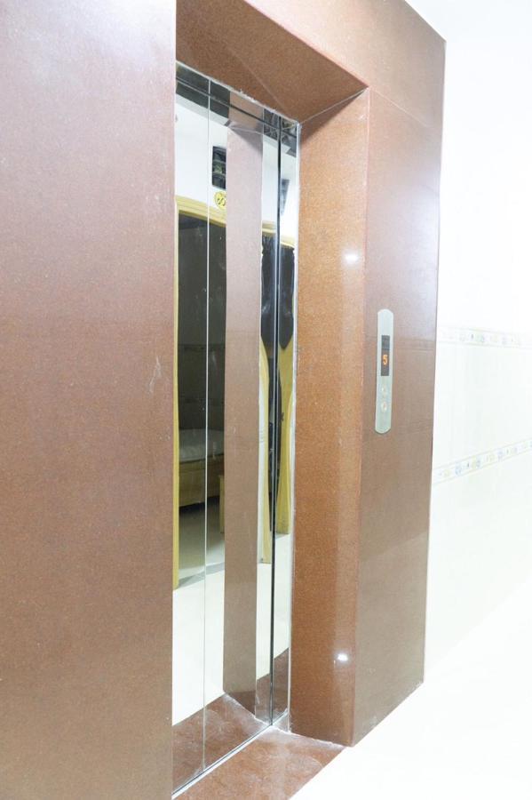 Dai An Binh Tan Hotel 2*