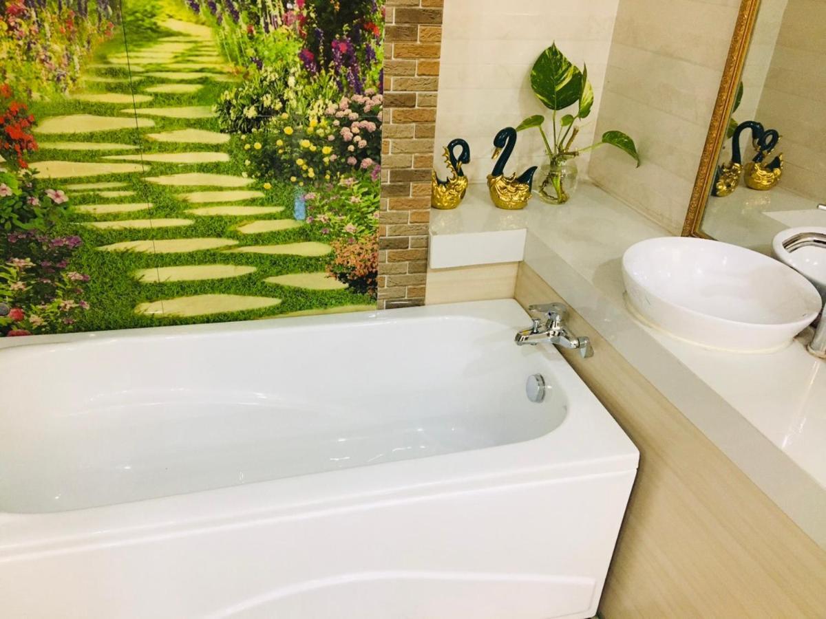 Hotel Amor Hotel Ho Chi Minh City