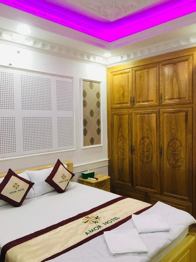 Hotel Amor Hotel