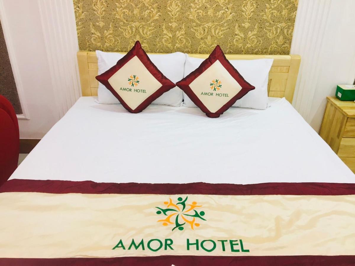 Hotel Amor Hotel