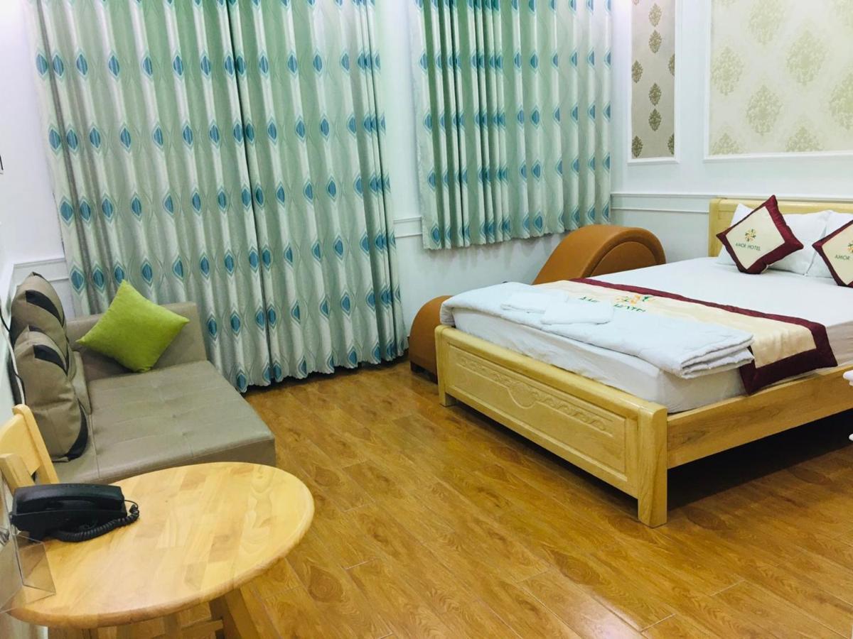 Amor Hotel Hotel 2*
