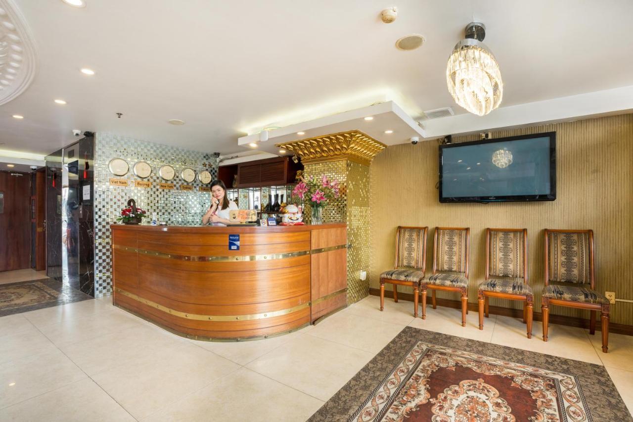 Hotel Lam Kinh 3*