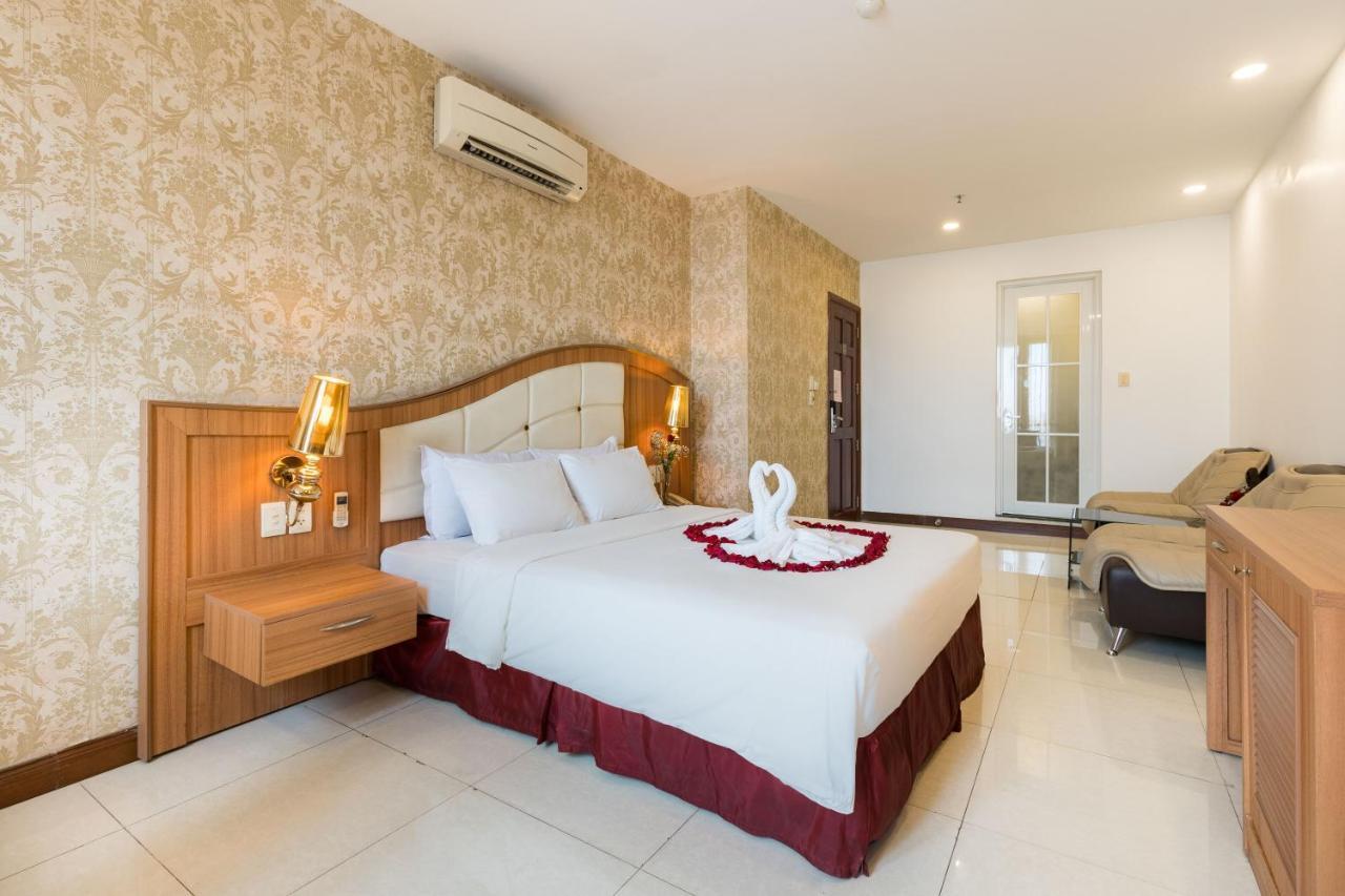 Lam Kinh Hotel