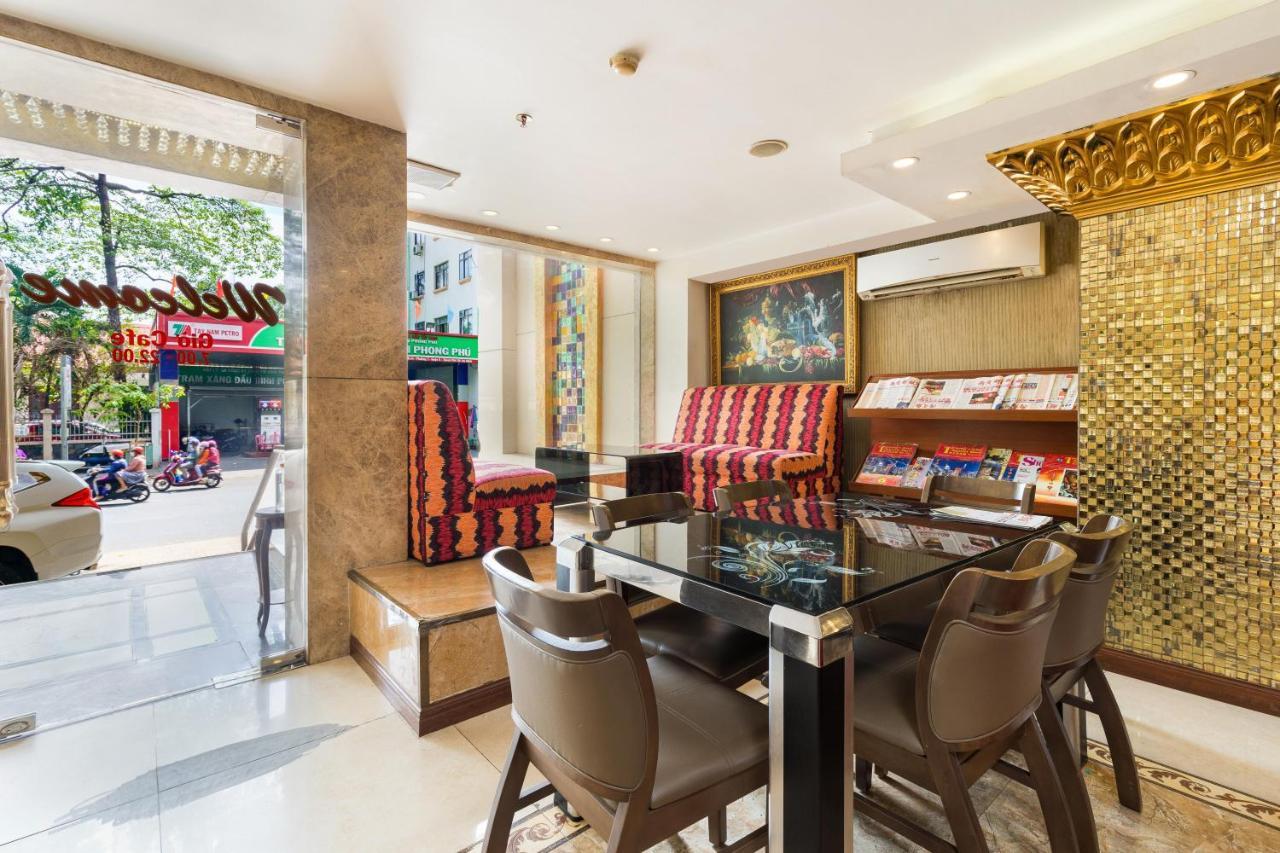 Lam Kinh Hotel