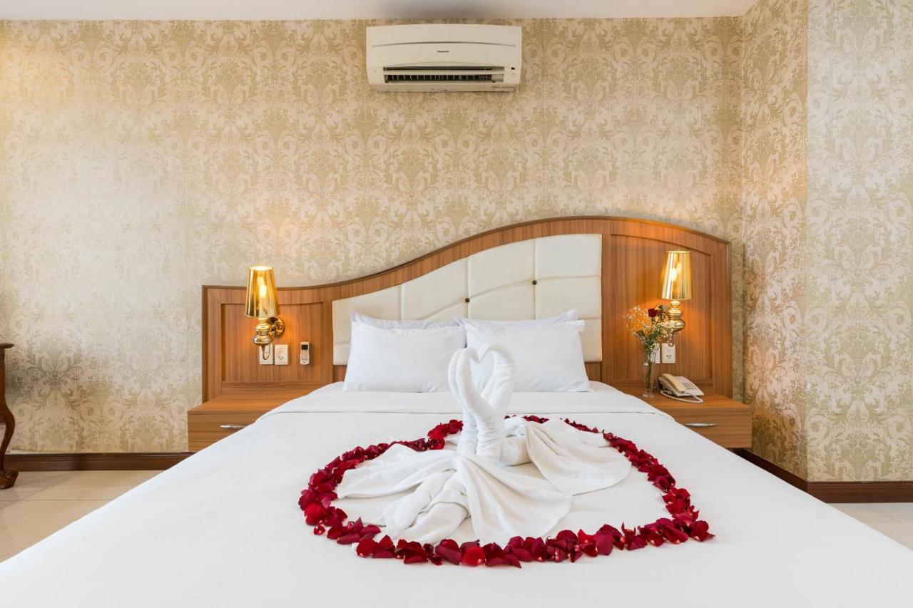 Hotel Lam Kinh 3*
