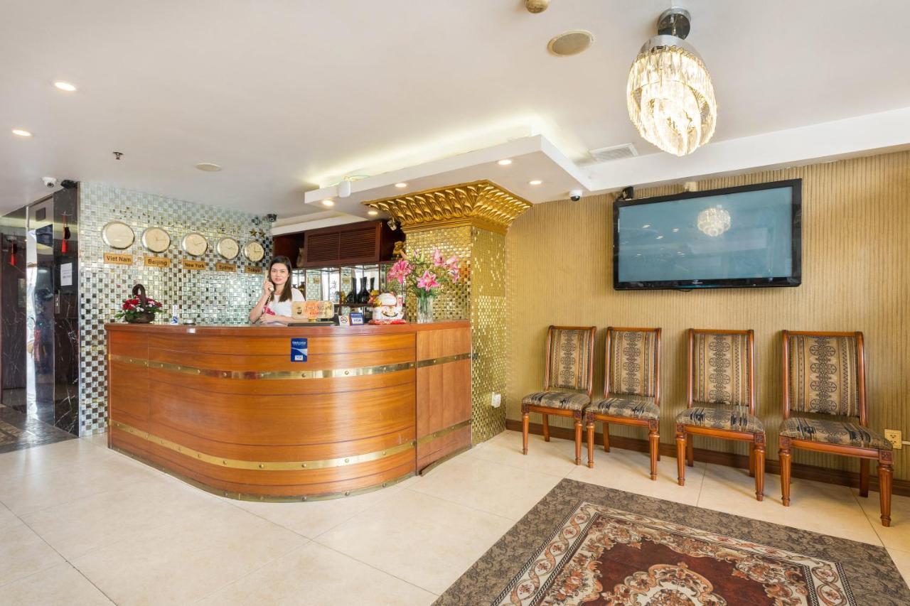 Lam Kinh Hotel