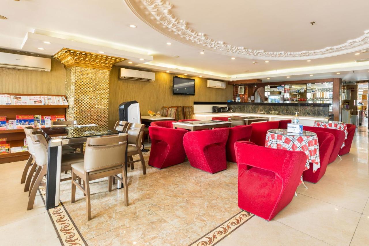 Lam Kinh 3* Ho Chi Minh City