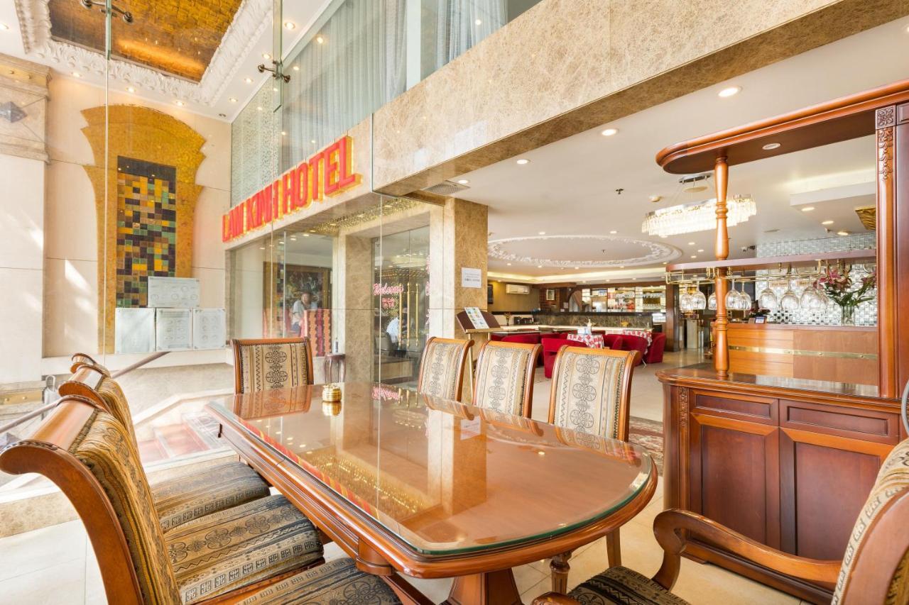 Lam Kinh Hotel