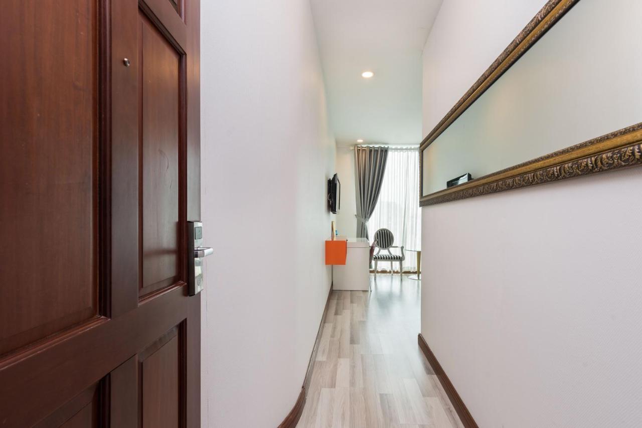 Lam Kinh 3* Ho Chi Minh City