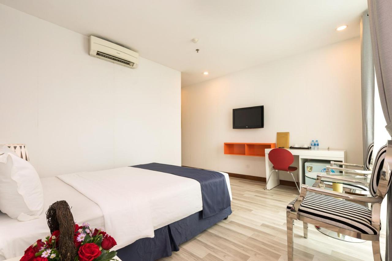 Lam Kinh Hotel