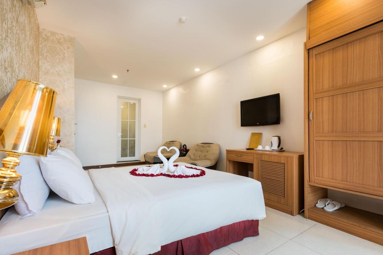 Hotel Lam Kinh Ho Chi Minh City