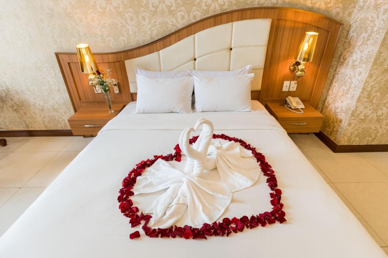 Hotel Lam Kinh Ho Chi Minh City