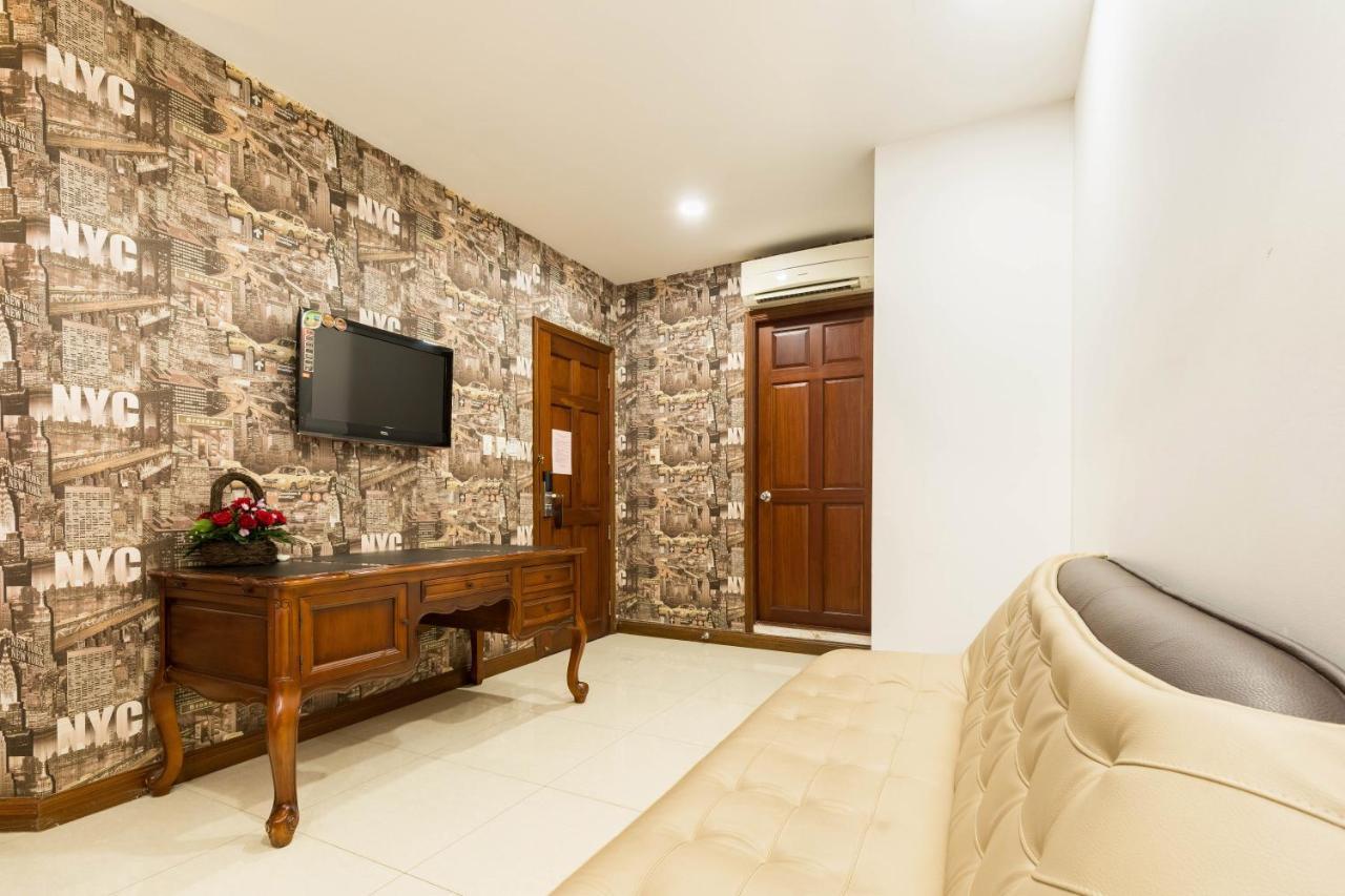 Lam Kinh Hotel