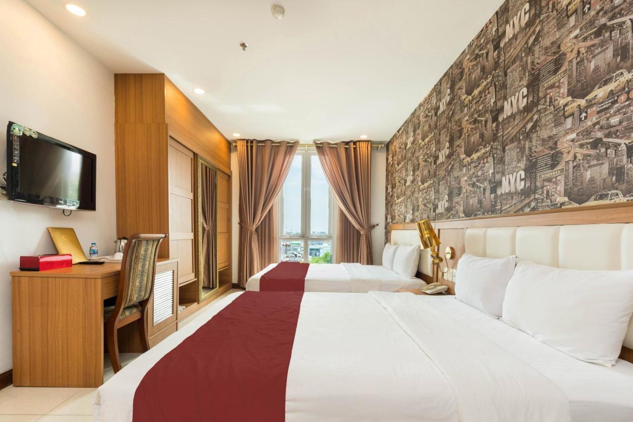 Hotel Lam Kinh