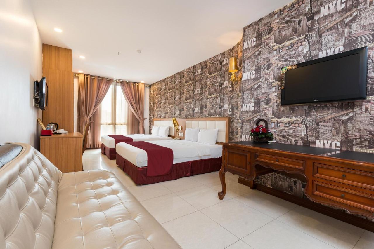 Lam Kinh Hotel