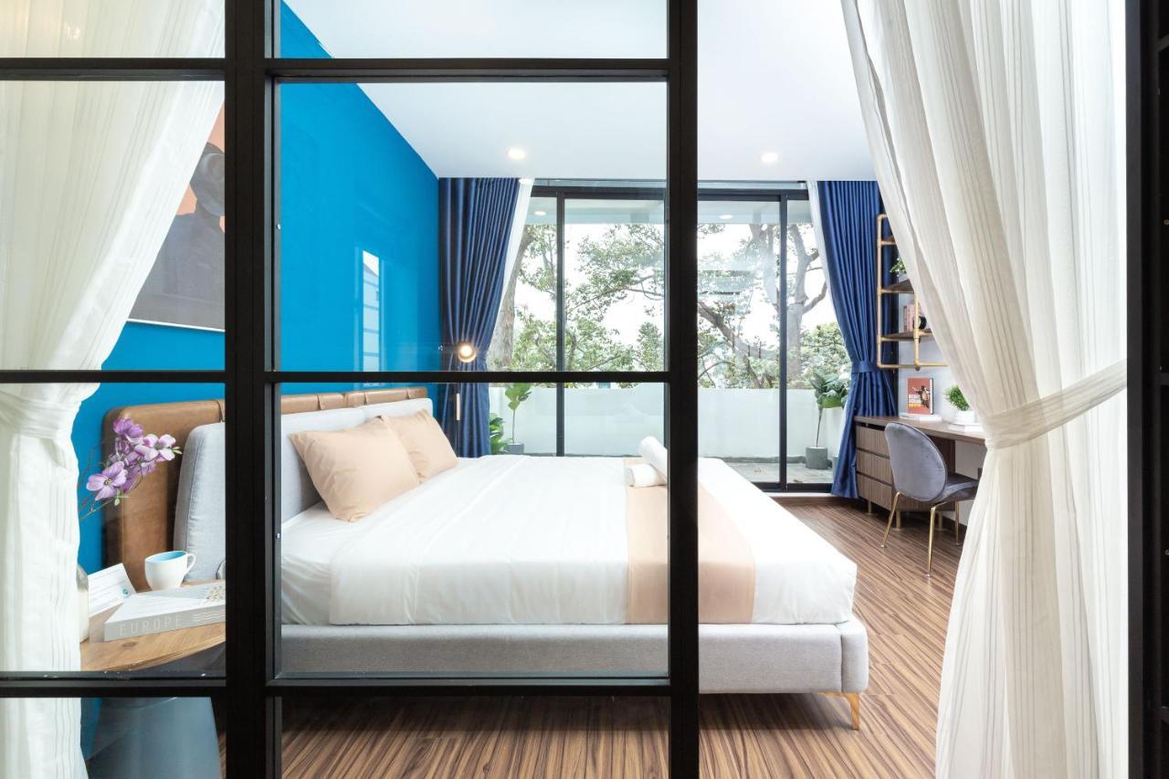 Cozrum Smart - First Target Hotel
