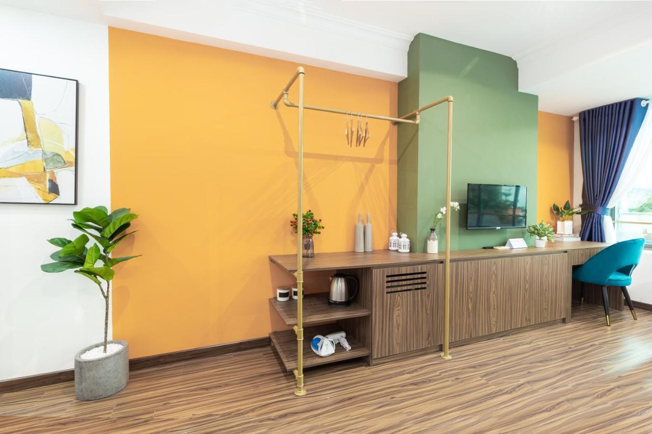 Cozrum Smart - First Target 2* Ho Chi Minh City