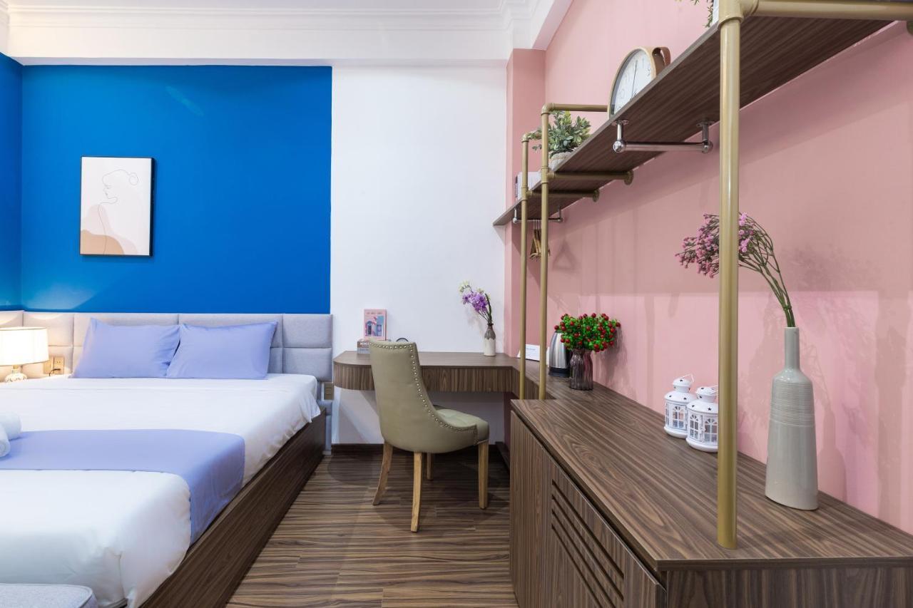 Cozrum Smart - First Target Hotel