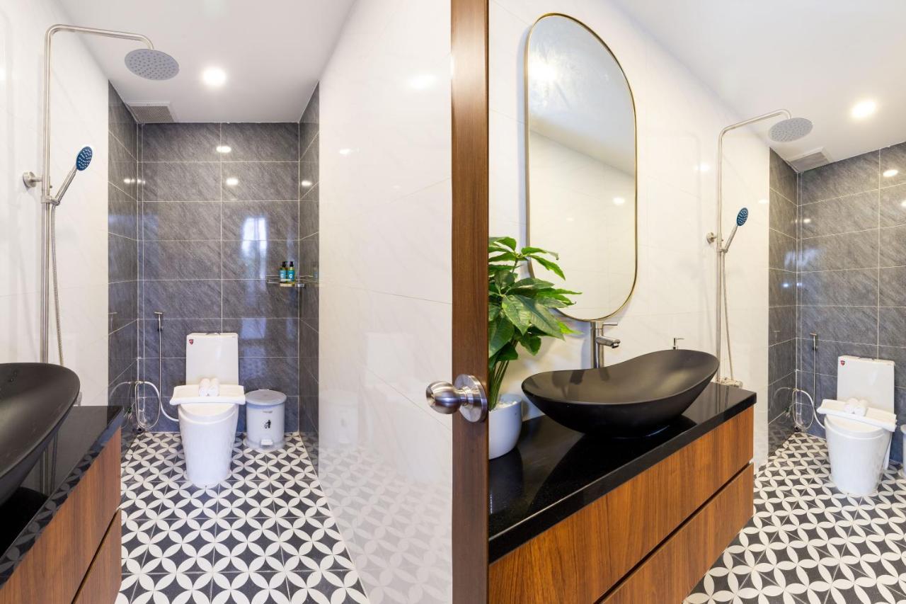 Cozrum Smart - First Target Hotel Ho Chi Minh City
