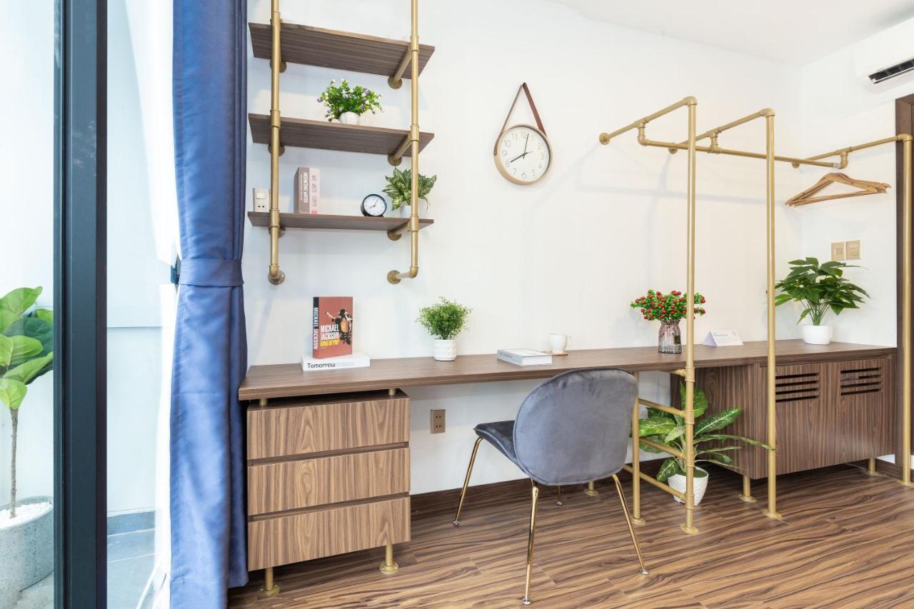 Hotel Cozrum Smart - First Target Ho Chi Minh City