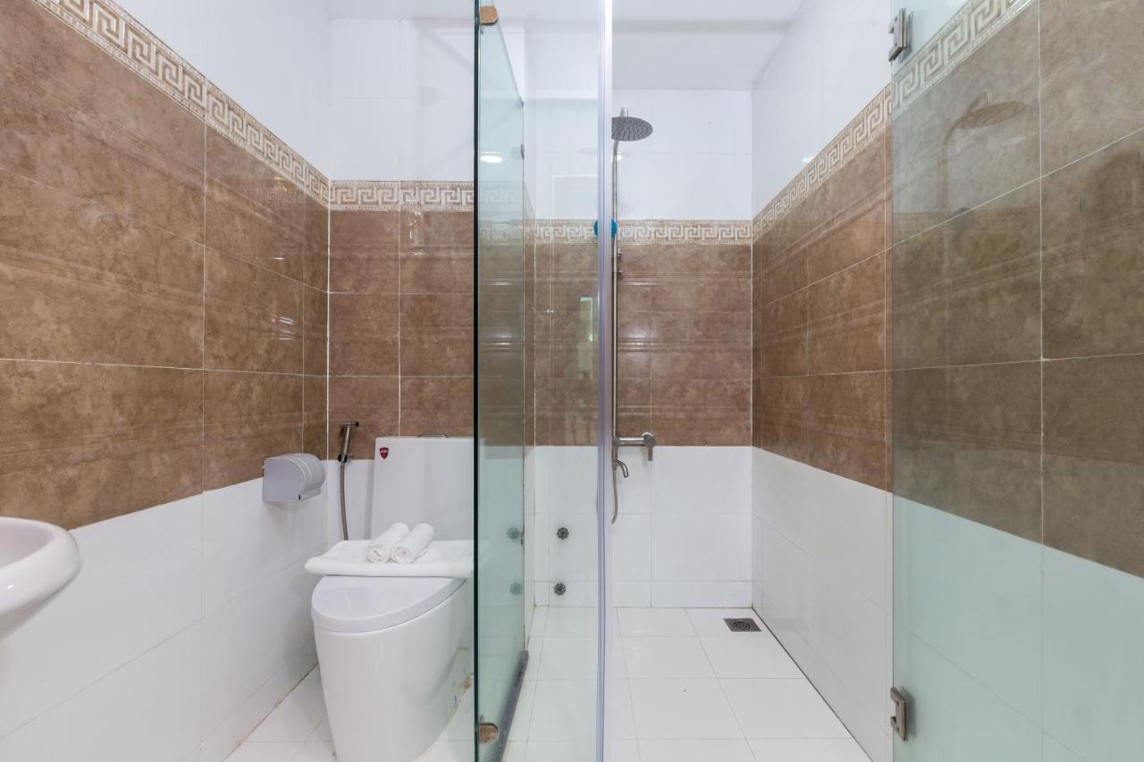 Cozrum Smart - First Target Hotel 2*