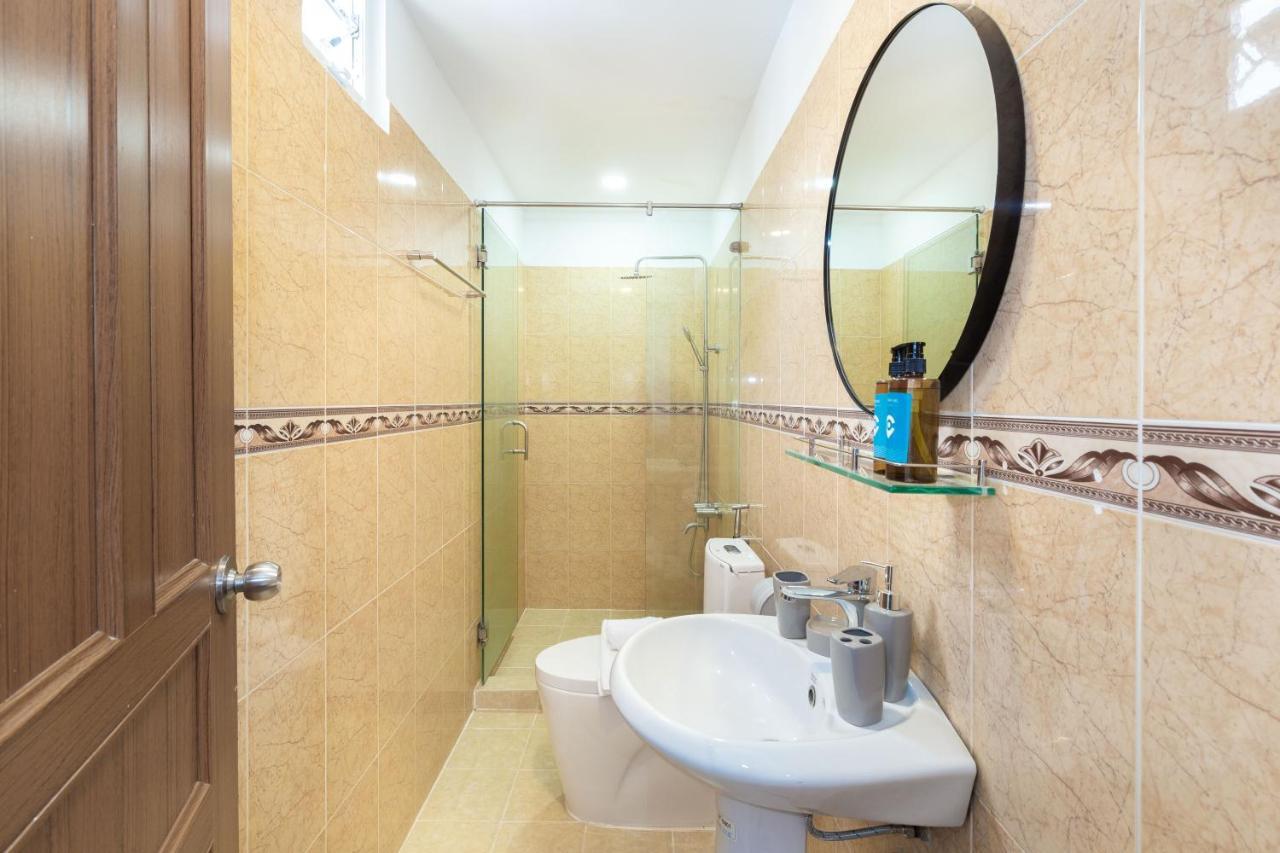 Cozrum Smart - First Target 2* Ho Chi Minh City