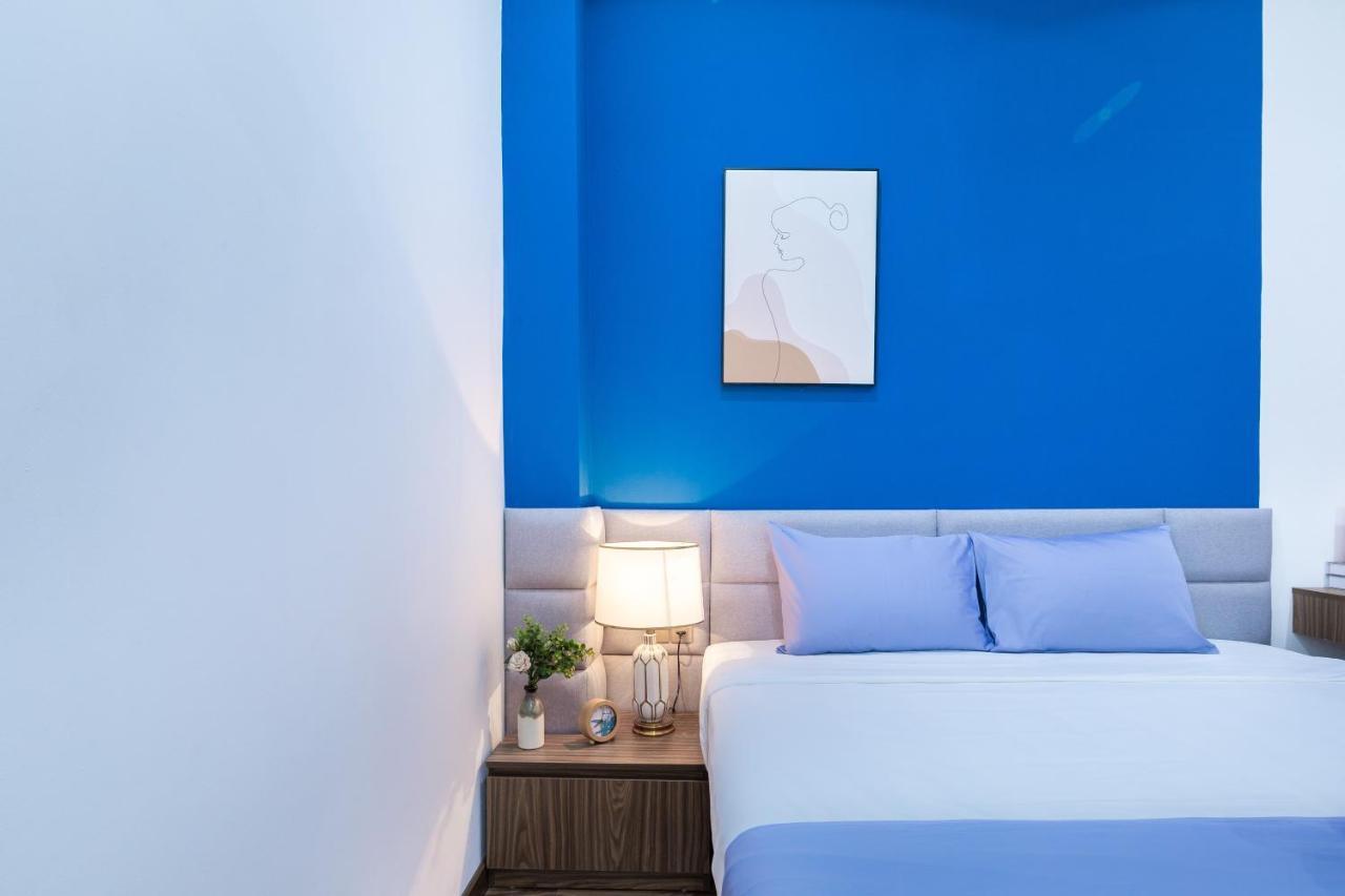 Cozrum Smart - First Target Ho Chi Minh City