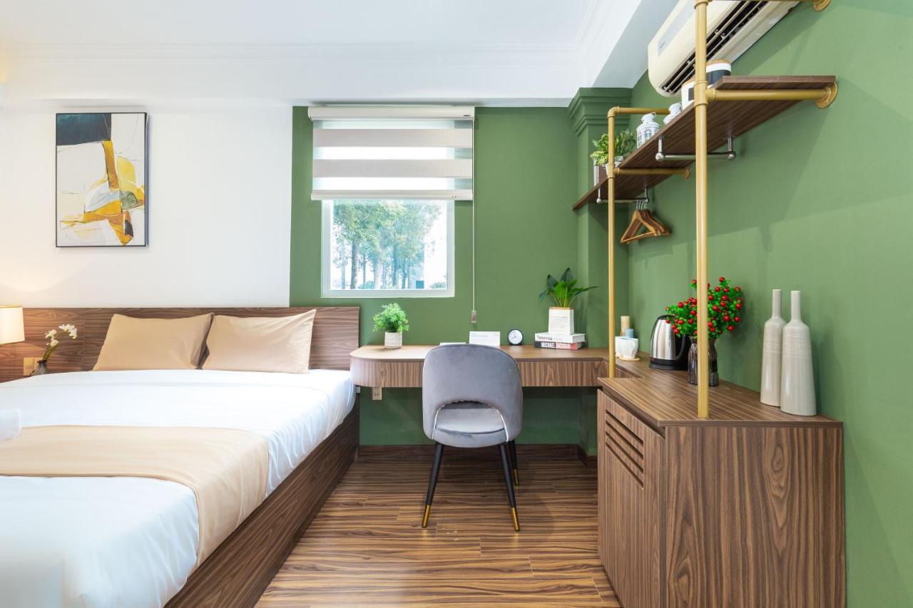 Hotel Cozrum Smart - First Target 2*