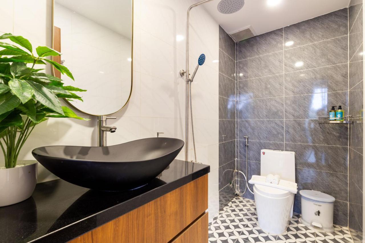 Cozrum Smart - First Target Ho Chi Minh City