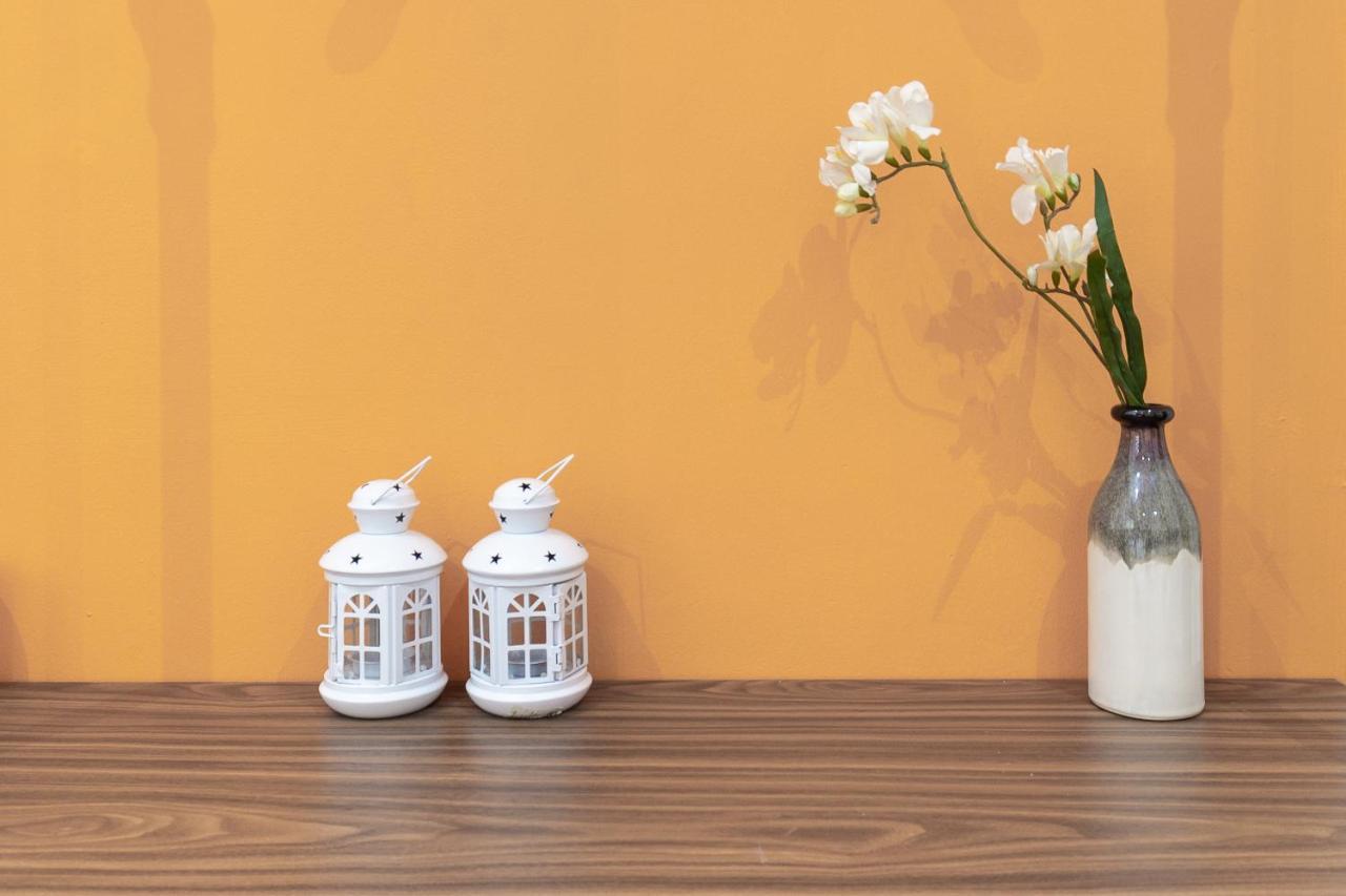 Hotel Cozrum Smart - First Target Ho Chi Minh City