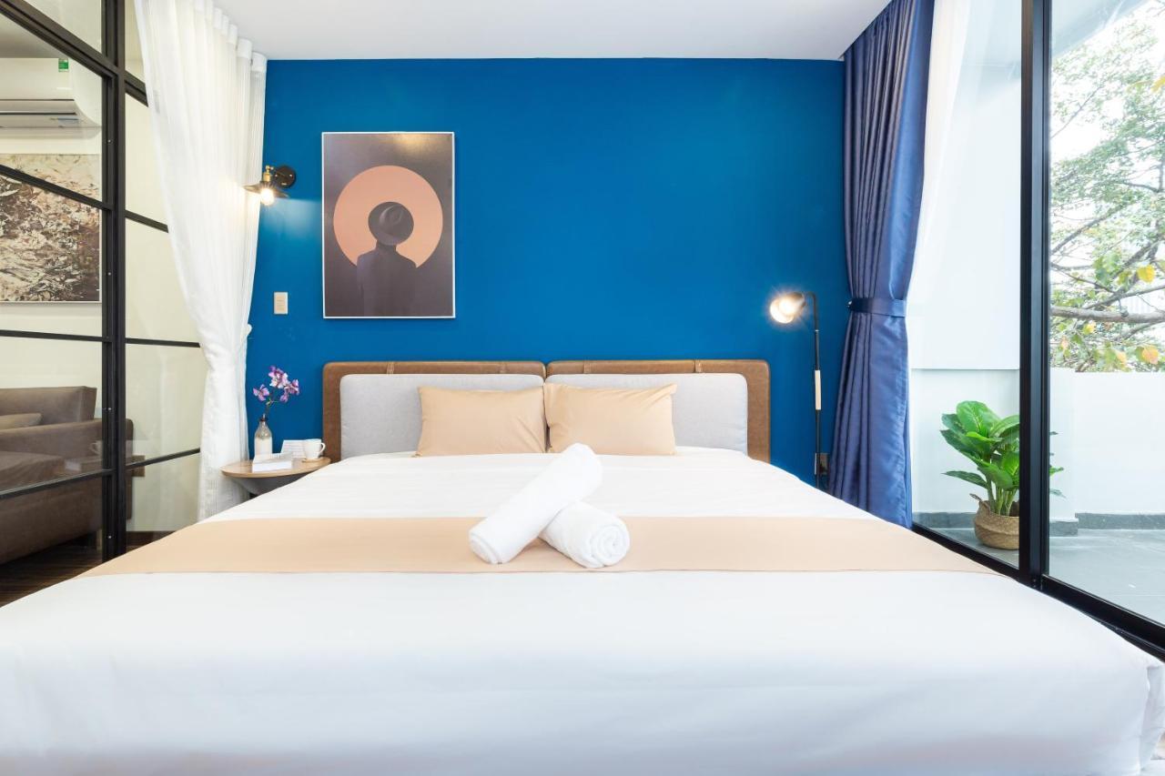Cozrum Smart - First Target 2* Ho Chi Minh City