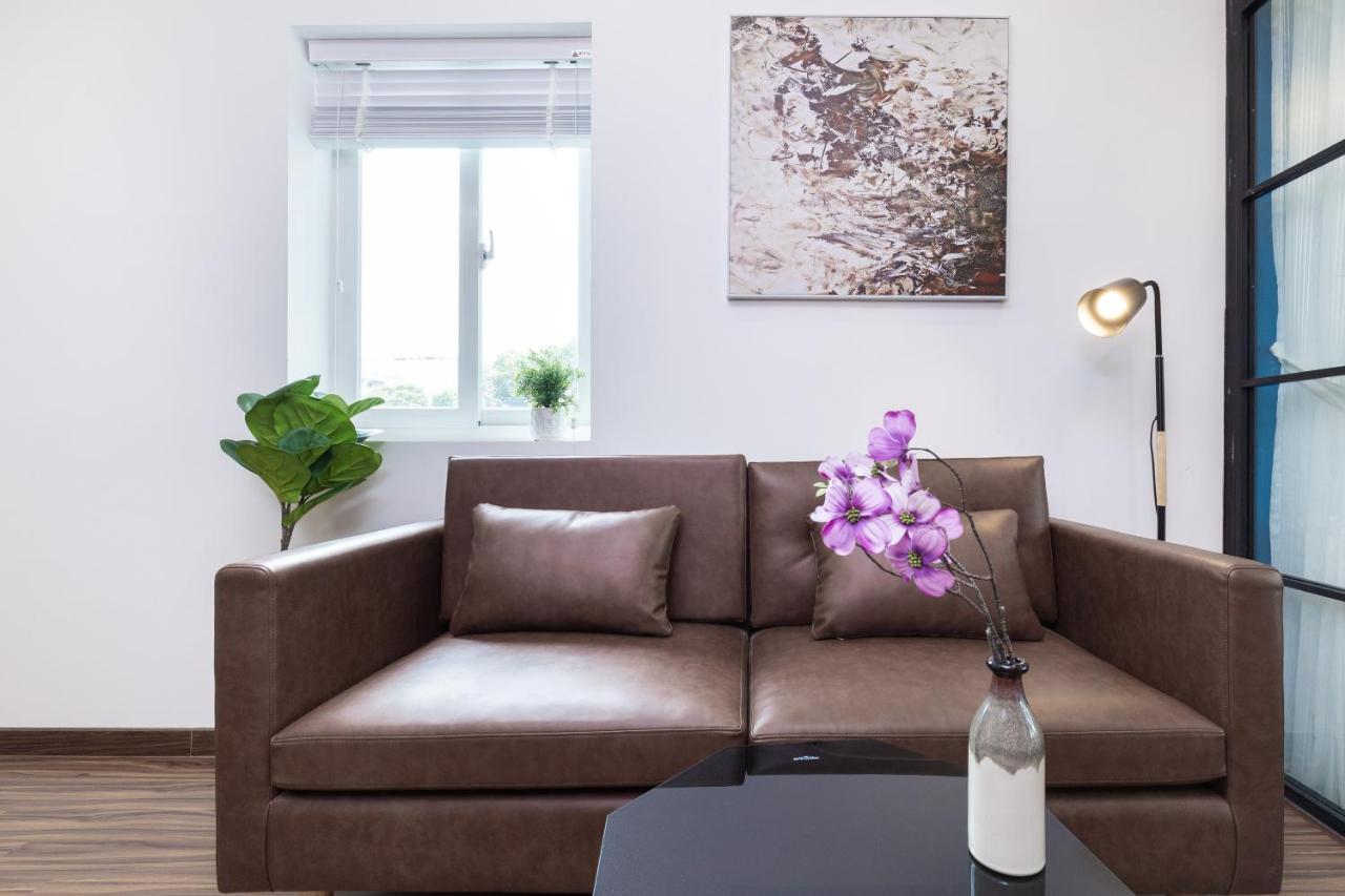 Cozrum Smart - First Target 2* Ho Chi Minh City