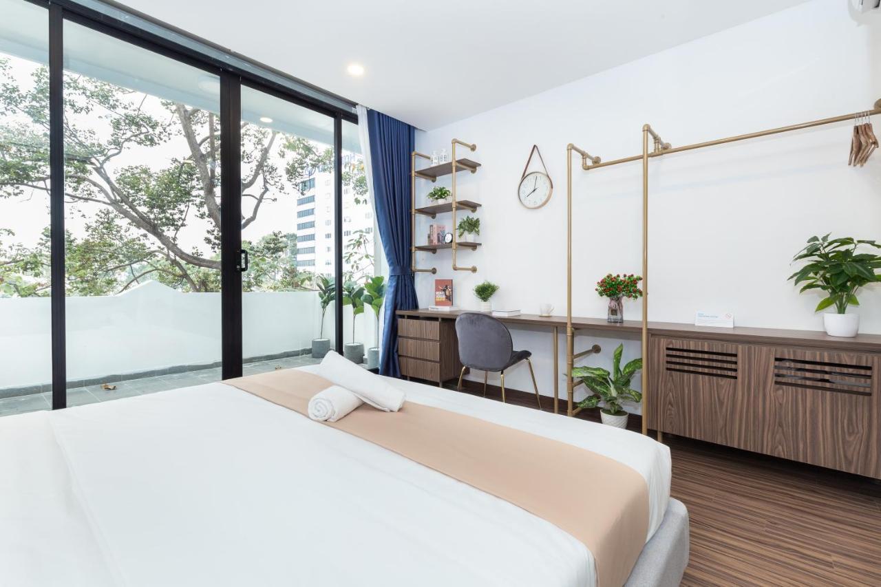 Cozrum Smart - First Target Hotel
