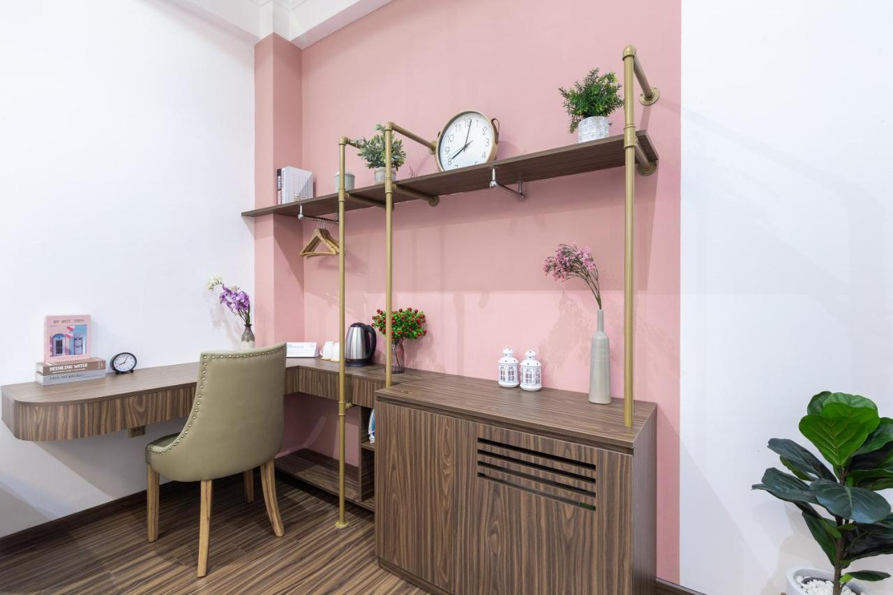 Hotel Cozrum Smart - First Target