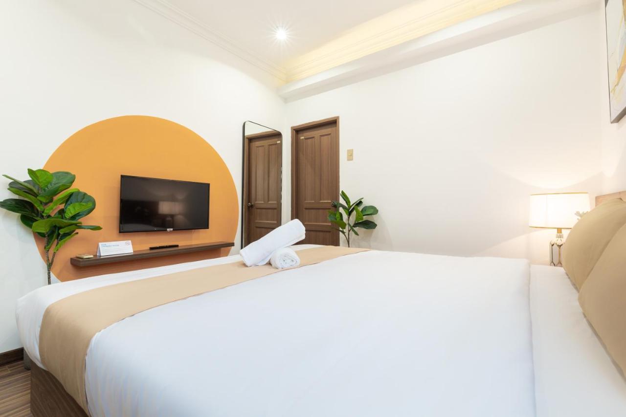 Cozrum Smart - First Target Hotel Ho Chi Minh City