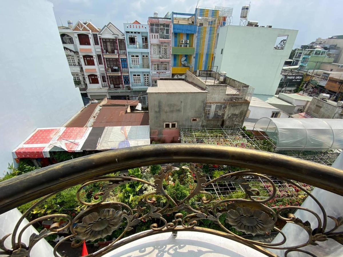 Hotel Amor Hotel Ho Chi Minh City