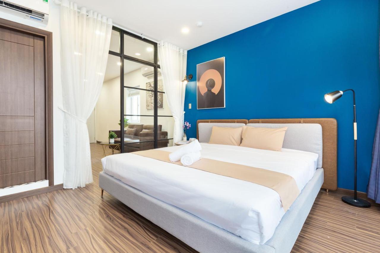 Cozrum Smart - First Target Hotel Ho Chi Minh City