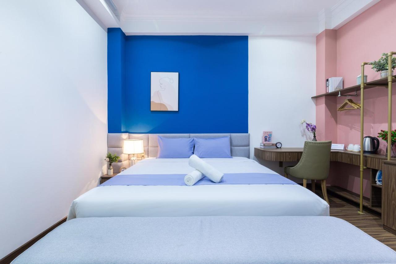Cozrum Smart - First Target Hotel 2*