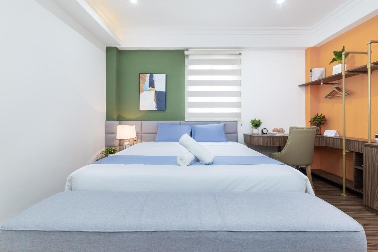 Cozrum Smart - First Target Ho Chi Minh City