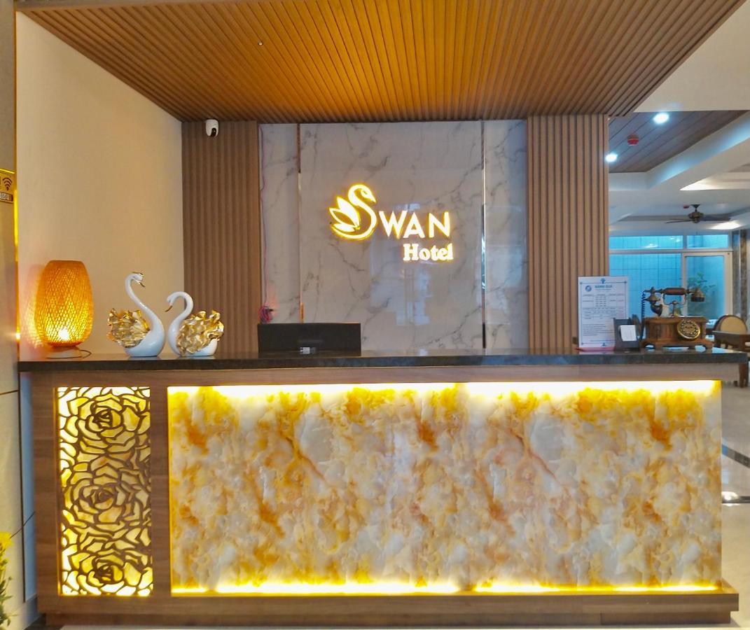 Hotel Swan