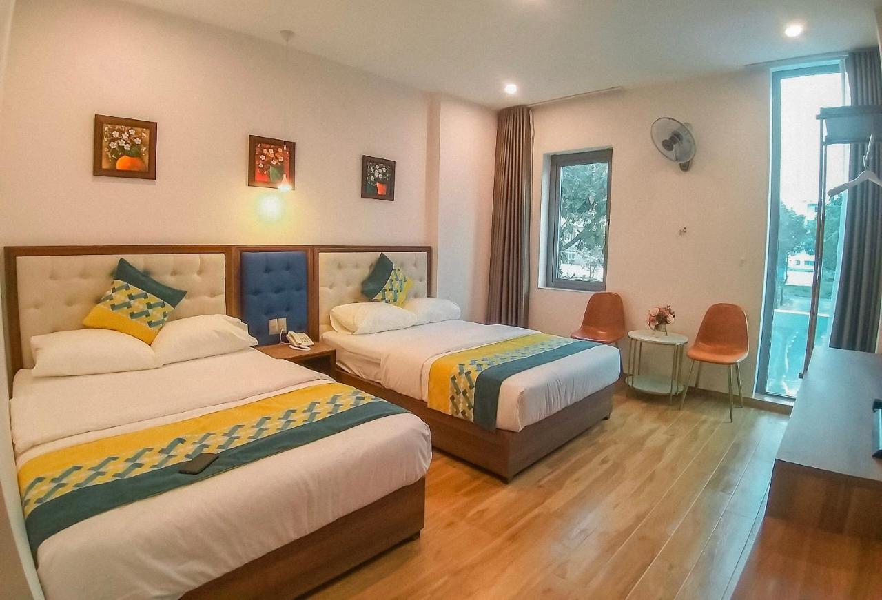 Hotel Swan Ho Chi Minh City
