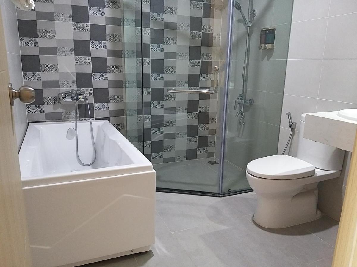 Swan Hotel Ho Chi Minh City
