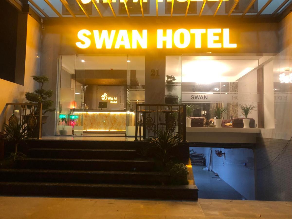 Swan Hotel Ho Chi Minh City