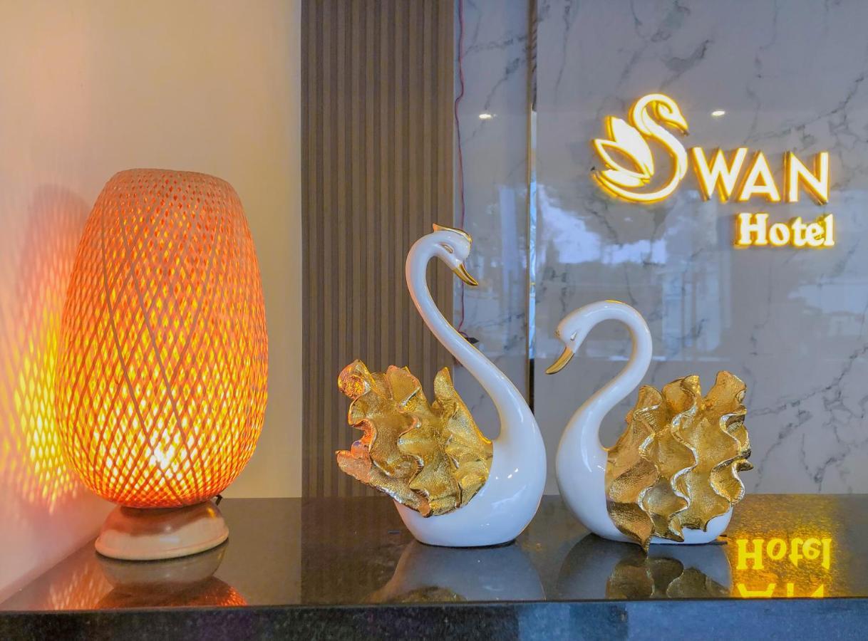 Swan Hotel Ho Chi Minh City