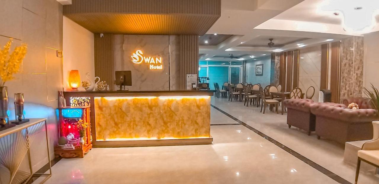 Swan Hotel Ho Chi Minh City