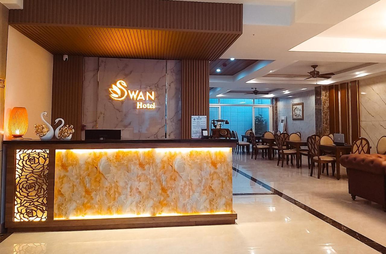 Hotel Swan 3*