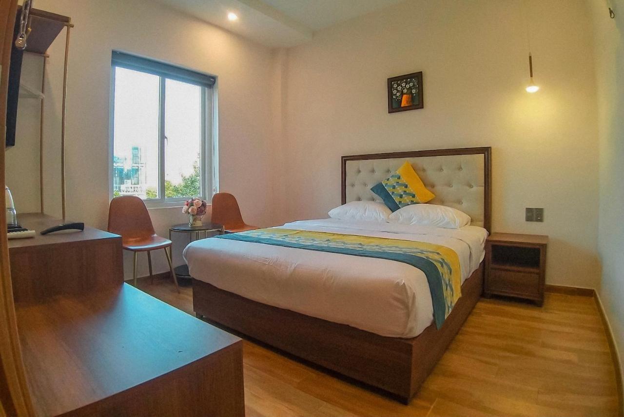 Swan 3* Ho Chi Minh City